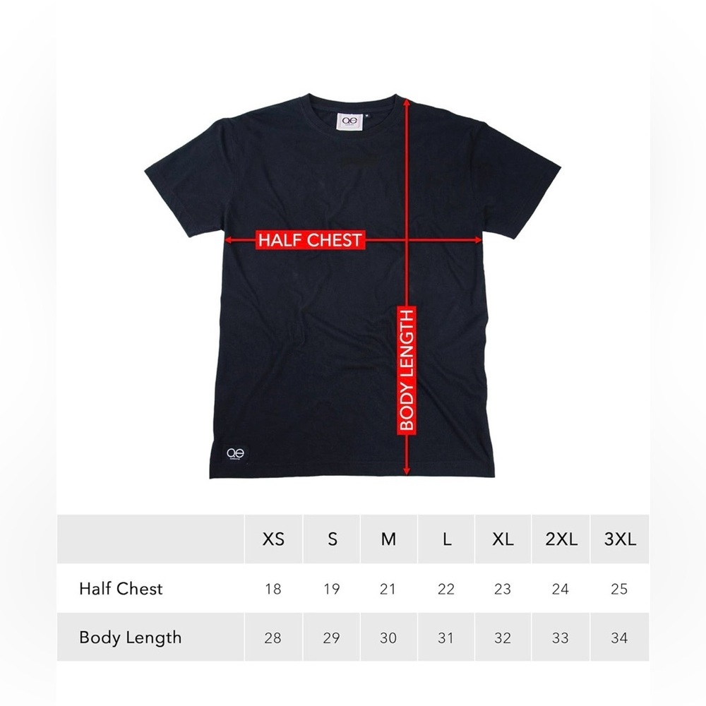 Queer Eye Five Cast Member Black Graphic Tee - Picture 5 of 5